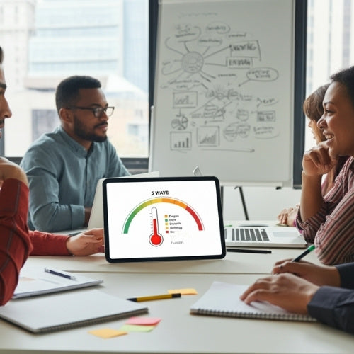 5 Ways To Engage Your Board In Fundraising