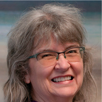 Cathy Allen