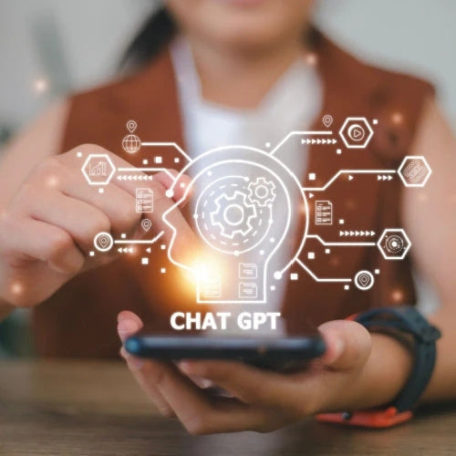 ChatGPT For Nonprofits Certification