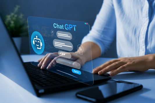 ChatGPT for Managers