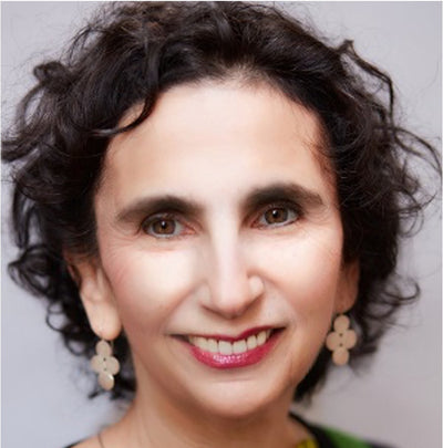 Claire Axelrad