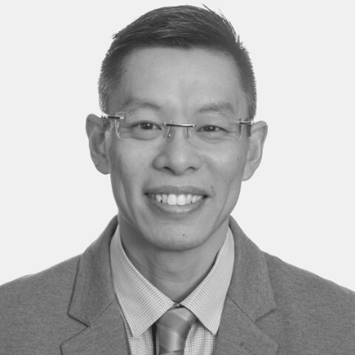 Daniel Chew