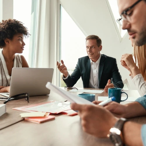 Develop Your Board To Achieve Goals And Support The Mission