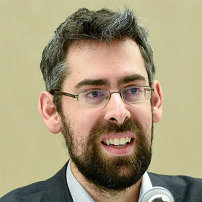 Dominic Vogel