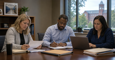Title IX Investigator & Decision-Maker Certification