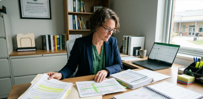 Title IX Documentation and Reporting for Schools