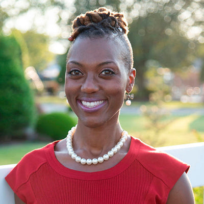Erika R. Burnett