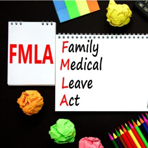 FMLA in 90 Minutes for Schools