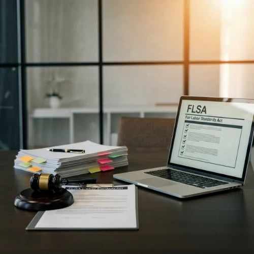 Fair Labor Standards Act (FLSA) Compliance Certification: Requirements ...