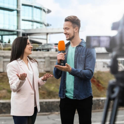 First Amendment Rights: Student Journalists, Broadcasters, and Bloggers