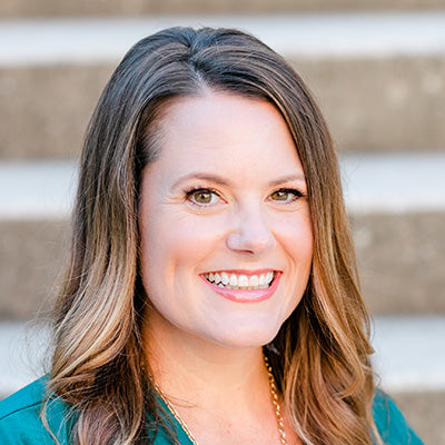 Ginny Waller