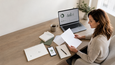 Ultimate Guide to a Stress-Free Year-End Campaign