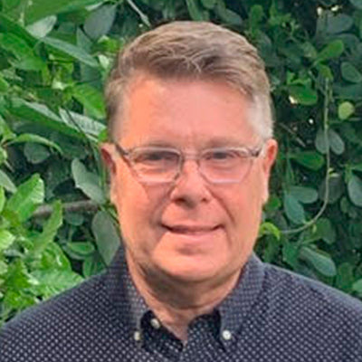 Glenn Kaufhold