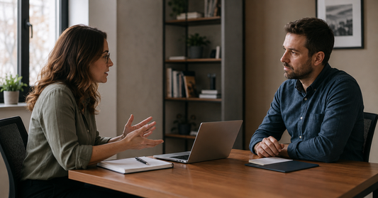 Difficult Conversations for HR and Managers Certification