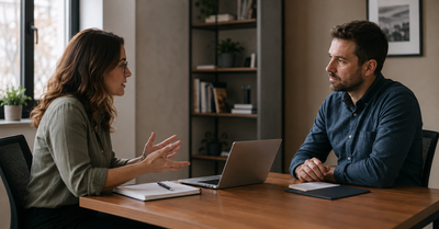 Difficult Conversations for HR and Managers Certification