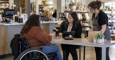 ADA Title III Compliance for Businesses