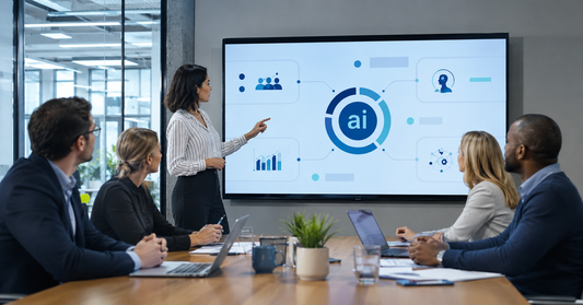AI Tools for HR Professionals