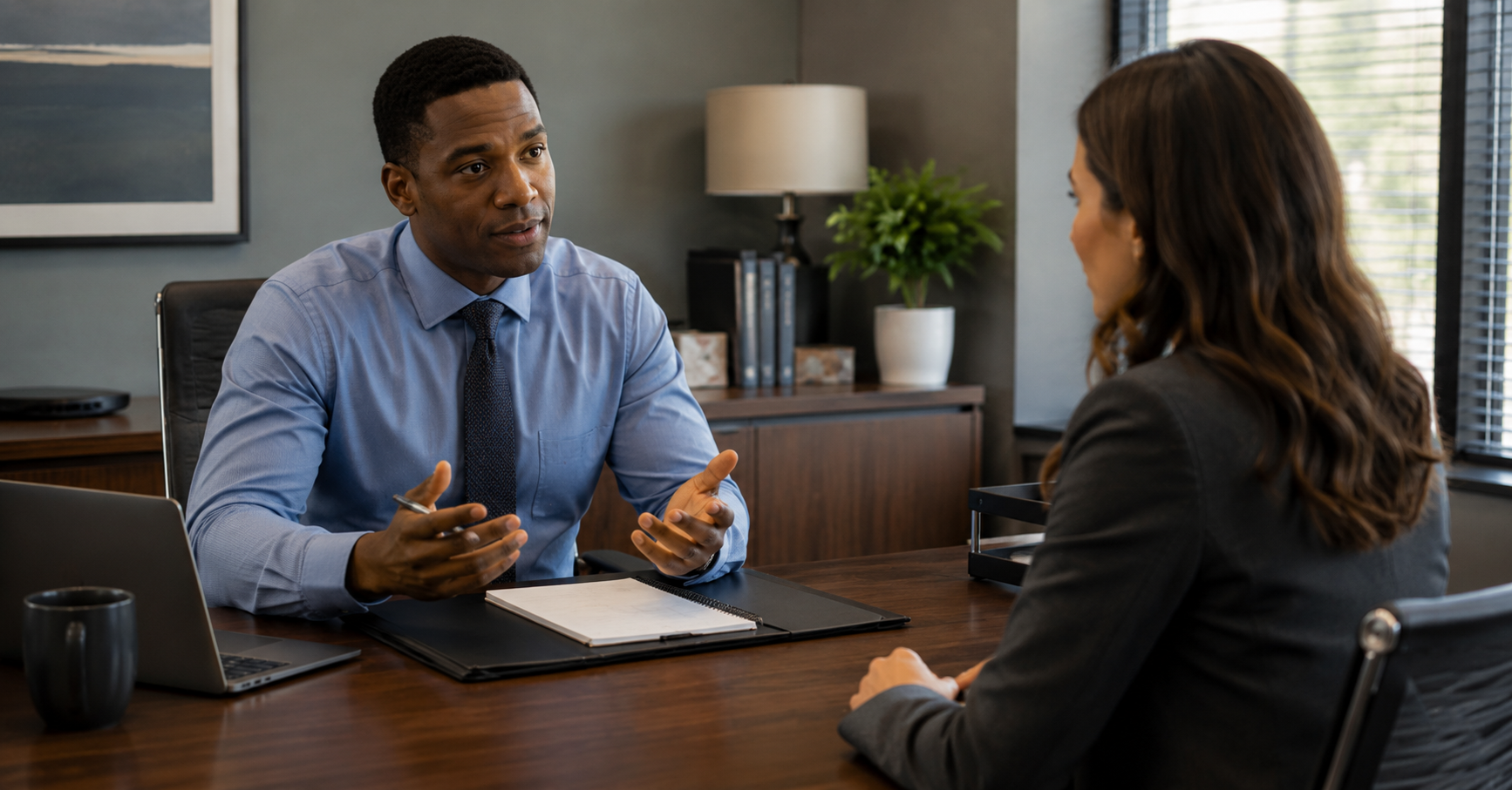 Counsel Up or Counsel Out: Deciding When to Coach, Counsel, or Separate