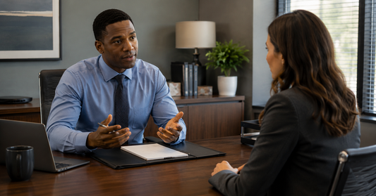 Counsel Up or Counsel Out: Deciding When to Coach, Counsel, or Separate