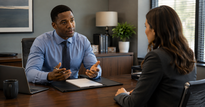 Counsel Up or Counsel Out: Deciding When to Coach, Counsel, or Separate