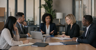 Toxic Teams: Managing Dysfunctional Workplace Behavior