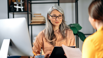 HR Manager Certification