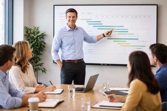 HR Project Manager Certification