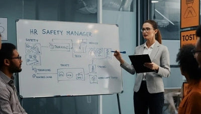 HR Safety Manager Certification