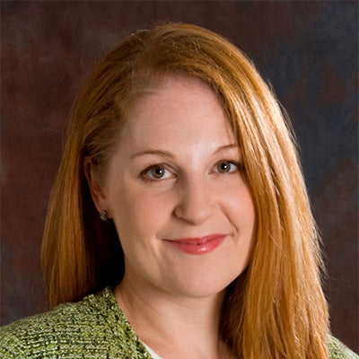 Heather Legge