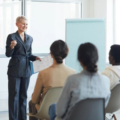 How Strategy Builds Nonprofit Sustainability