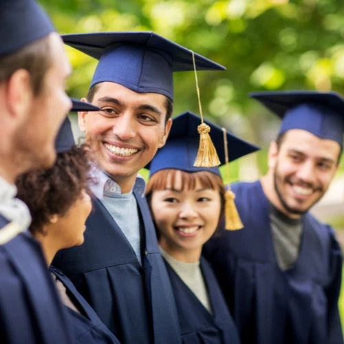 How To Help First-Generation Students Succeed In College