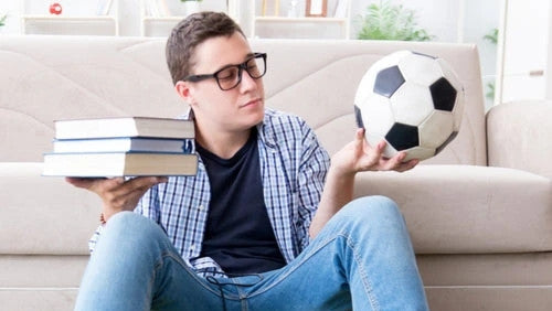 How to Avoid the Legal Pitfalls of Student Athletics and Mental Health