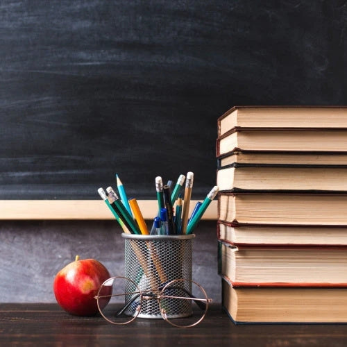 How to Build Your School's Master Schedule