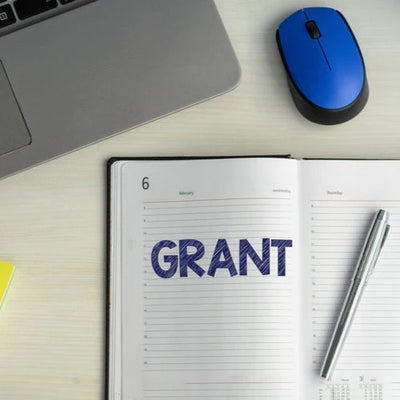 How to Write a Grant: A Certification With the Grant Doctor