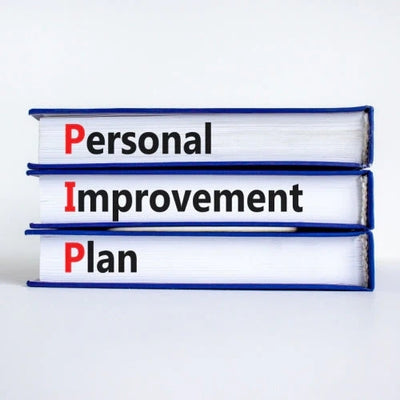 How to Write a Legal Performance Improvement Plan