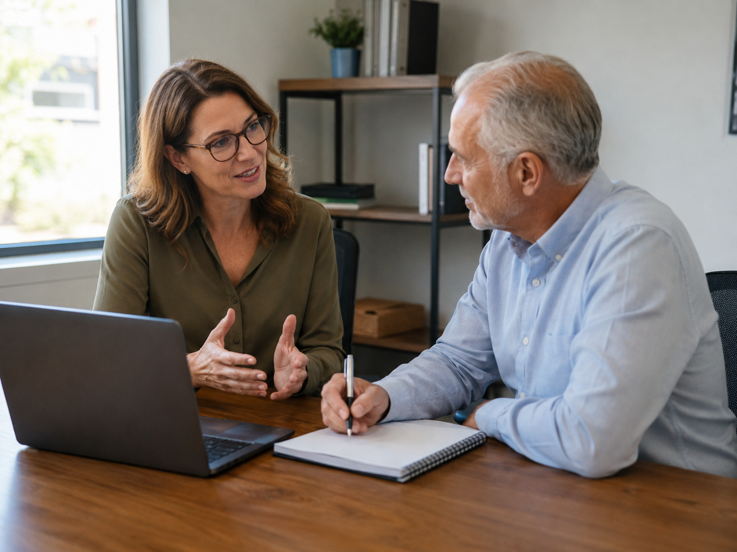 How HR Coaches Managers Without Doing Their Job for Them