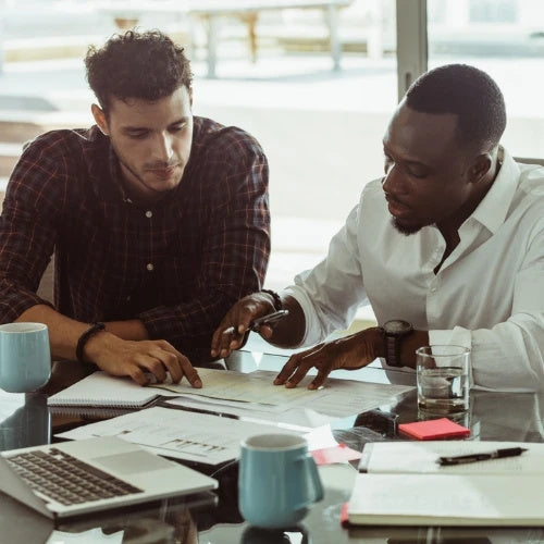 It Starts With A Question: Creating A Generative Board Culture ...