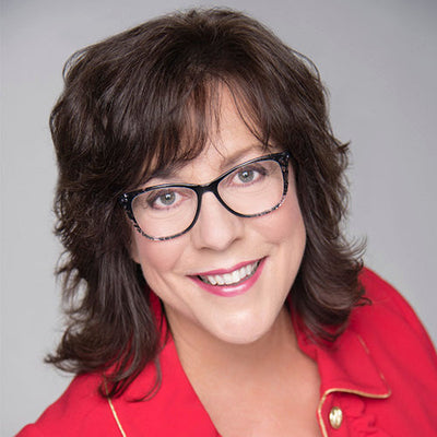 Jackie Martin