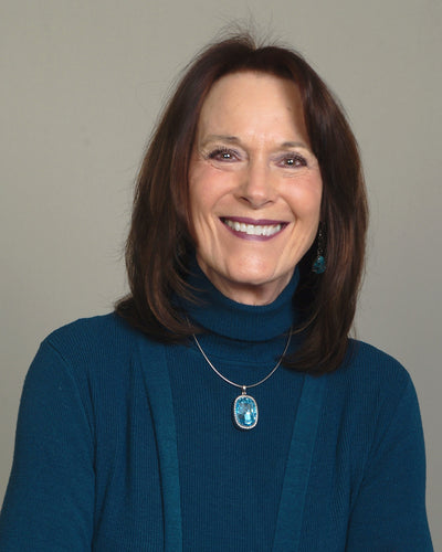 Jan Fry