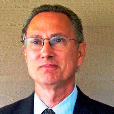 Jim George