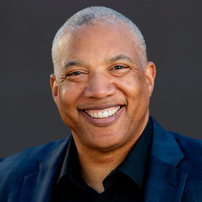 John Register