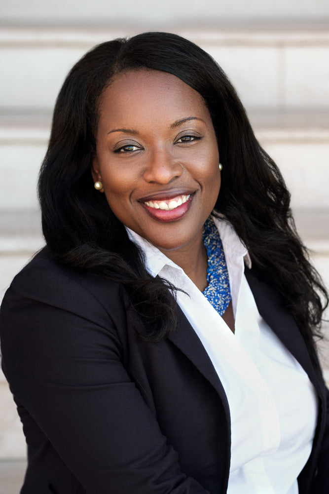 Katreshia Louis-Verett