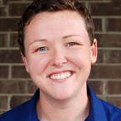 Katrina Kibben