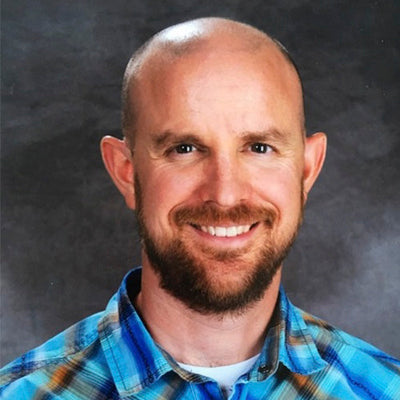Kevin Klott