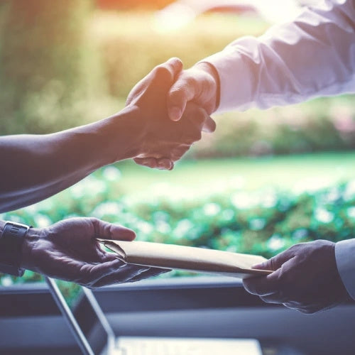 Knowing When To Say No Thanks: Effective Gift Acceptance For Nonprofits