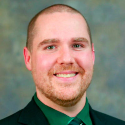 Kris Hinrichsen