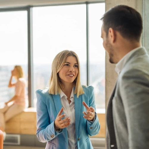 Leading The Board And The Organization