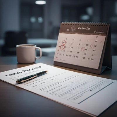 Leave of Absence Certification