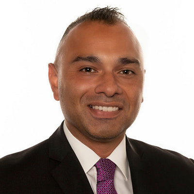 Luis Martinez
