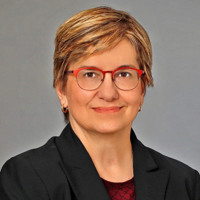 Marie A. Cini